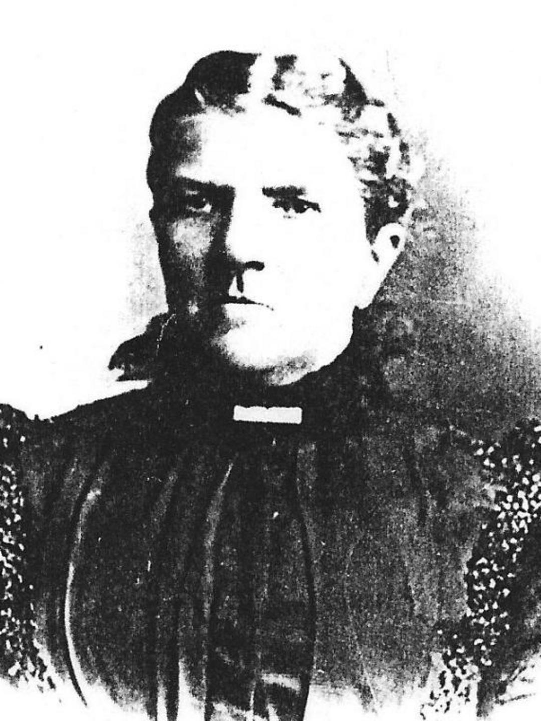 Mary Ann Jones (1846 - 1916) Profile